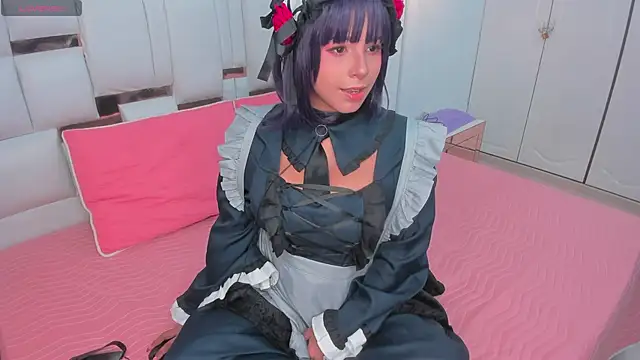 PittAndLunaa online show from February 22, 2025, 2:30 pm