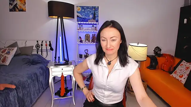 MissAliciaFD online show from February 5, 2026, 8:41 am