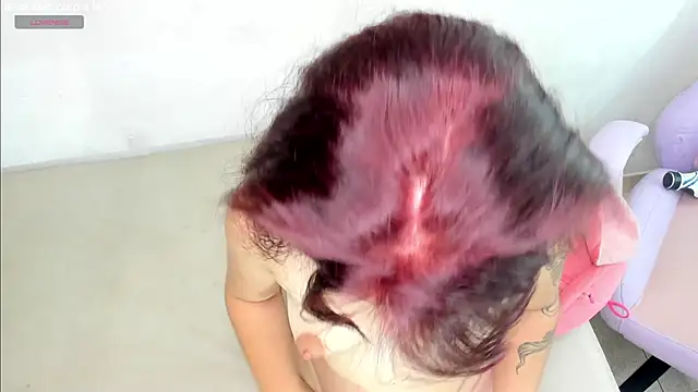 jenelotizz06 online show from December 14, 2024, 10:28 pm