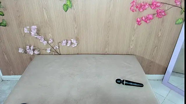 jenelotizz06 online show from March 8, 2026, 2:04 am