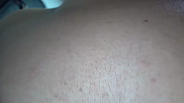 white sexy  online show from October 18, 2025, 11:11 am