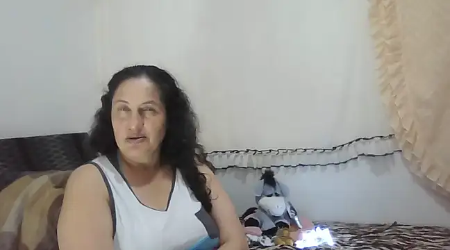 ximenajimenez online show from January 19, 2025, 1:32 am