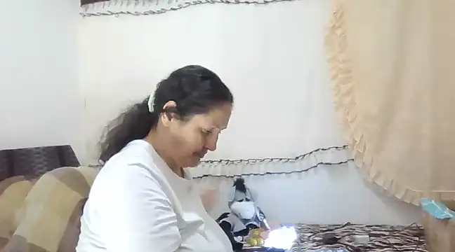 ximenajimenez online show from January 19, 2025, 4:33 am