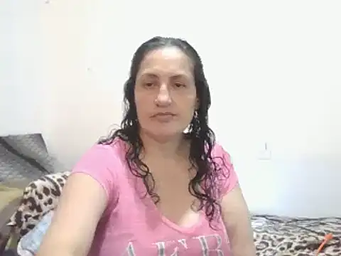 ximenajimenez online show from February 6, 2025, 10:53 pm