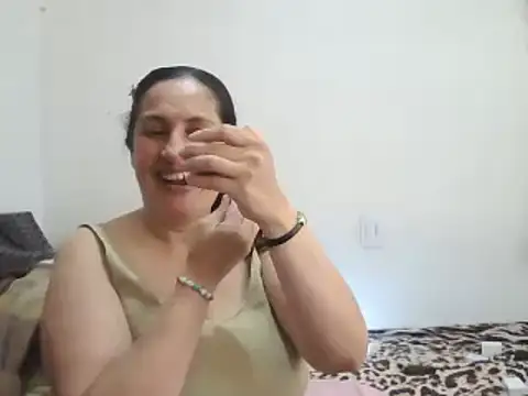 ximenajimenez online show from February 23, 2025, 9:26 pm