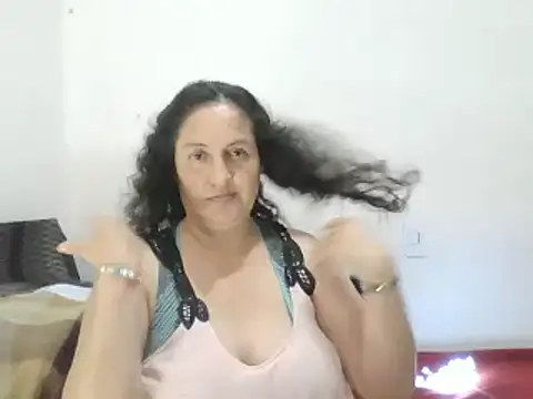 ximenajimenez online show from March 3, 2025, 1:21 am