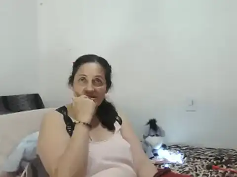 ximenajimenez online show from March 9, 2025, 11:35 pm