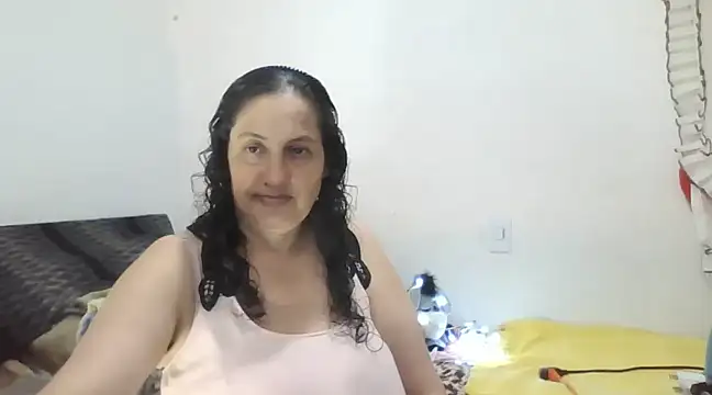 ximenajimenez online show from March 11, 2025, 10:53 pm