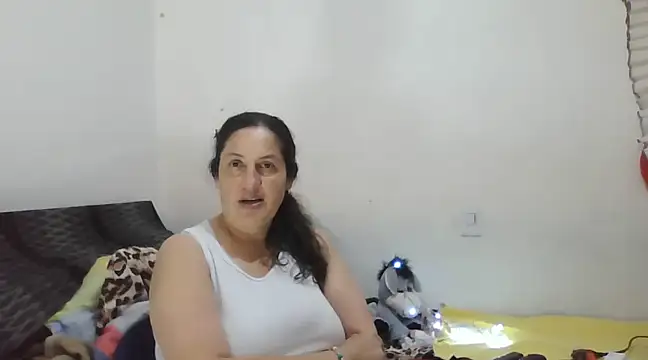 ximenajimenez online show from March 21, 2025, 4:06 am