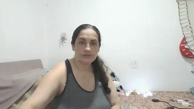 ximenajimenez online show from September 19, 2025, 11:05 pm