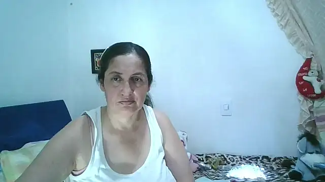 ximenajimenez online show from March 18, 2026, 10:13 pm