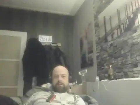 Prehistorixxx2686 online show from December 15, 2024, 8:15 pm