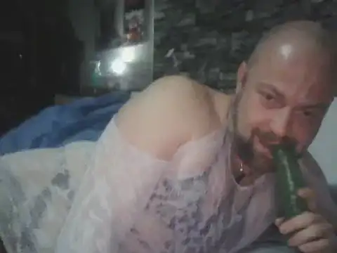 Prehistorixxx2686 online show from January 11, 2025, 6:33 pm