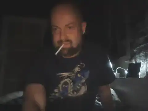 Prehistorixxx2686 online show from January 12, 2025, 9:51 pm