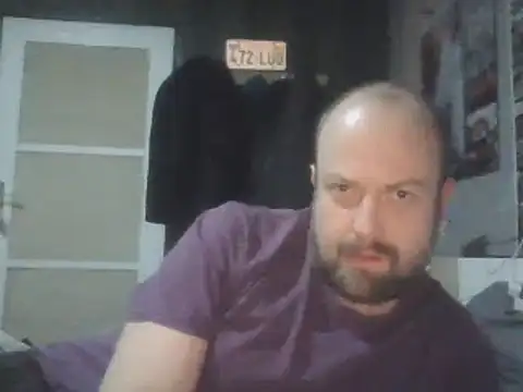 Prehistorixxx2686 online show from January 29, 2025, 6:50 pm