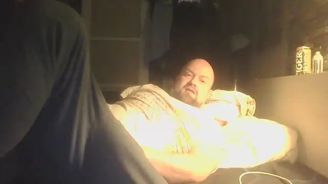 Prehistorixxx2686 online show from December 15, 2025, 7:01 am