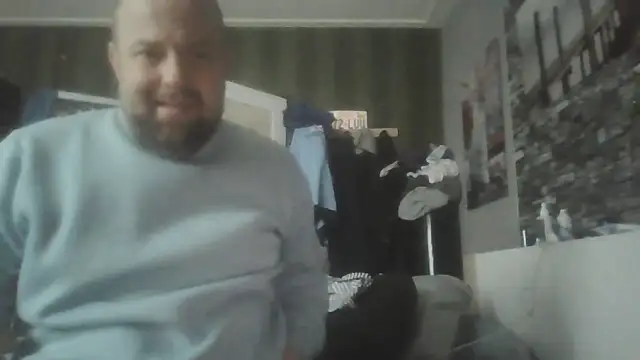 Prehistorixxx2686 online show from December 17, 2025, 1:17 pm