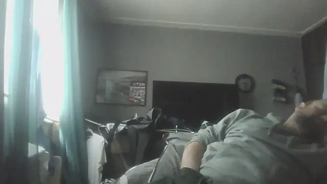 Prehistorixxx2686 online show from February 14, 2026, 9:06 am