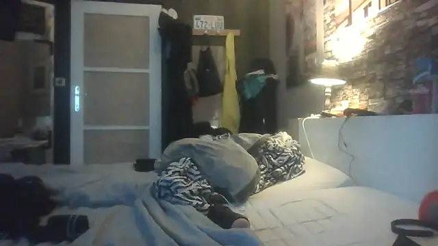 Prehistorixxx2686 online show from April 11, 2026, 5:17 pm