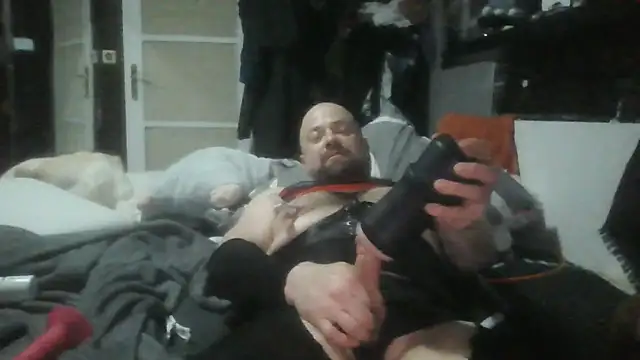 Prehistorixxx2686 online show from April 22, 2026, 8:32 pm