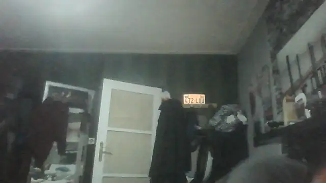 Prehistorixxx2686 online show from April 24, 2026, 7:38 pm