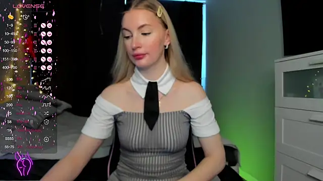 Kimmy powell online show from February 24, 2025, 3:02 am