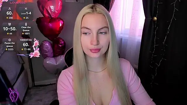 Kimmy powell online show from February 15, 2026, 11:30 am