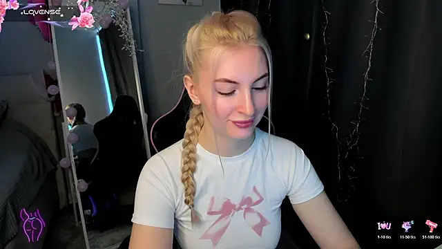 Kimmy powell online show from April 24, 2026, 3:20 am