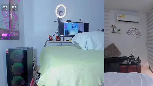 Snapshot of Abigail_Girl__ chatting on January 11, 2026, 5:07 pm Abigail Girl online show from January 11, 2026, 5:07 pm