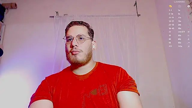 anotherbigboy  online show from January 16, 2025, 5:33 pm