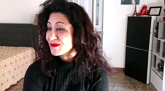 danasantoreal online show from December 27, 2024, 3:04 pm