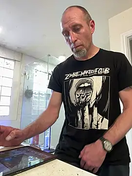 El Gizmo online show from March 1, 2026, 10:34 pm