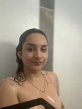 hanna lee02 online show from January 31, 2025, 10:20 am