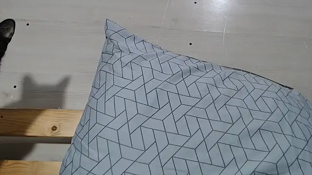 CRISTIINA37 online show from October 24, 2025, 2:57 pm