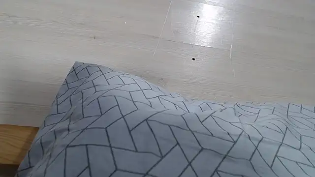 CRISTIINA37 online show from November 3, 2025, 2:07 pm