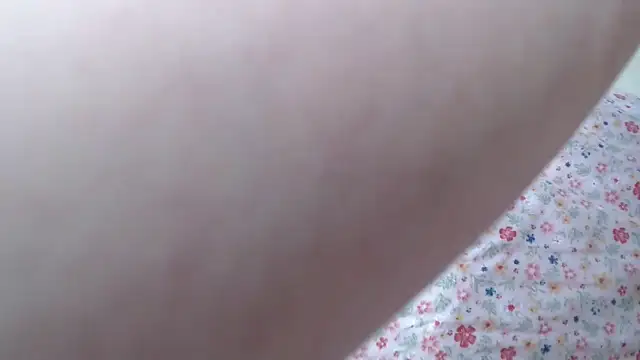 CRISTIINA37 online show from April 20, 2026, 7:33 am