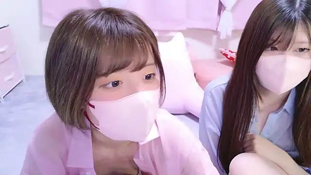 Madoka 0116 online show from February 25, 2025, 5:58 pm