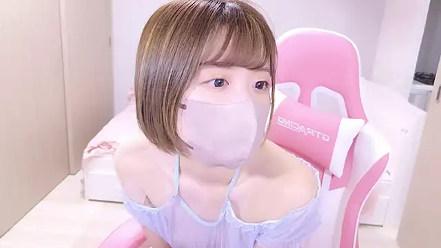 Madoka 0116 online show from March 20, 2025, 8:20 am