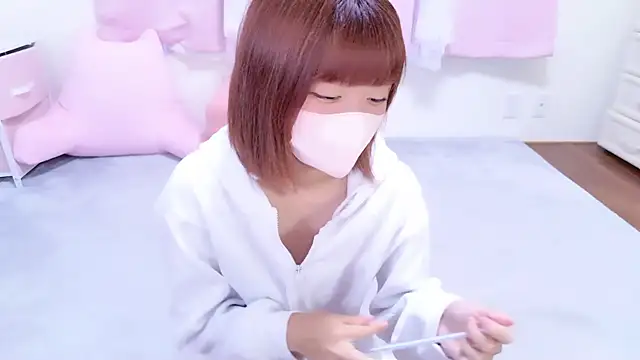 Madoka 0116 online show from September 10, 2025, 2:44 am