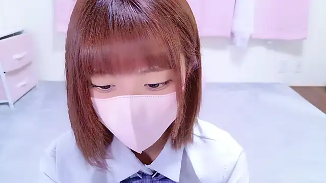 Madoka 0116 online show from September 25, 2025, 3:27 pm