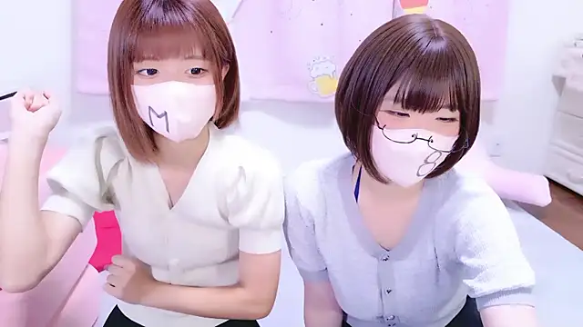 Madoka 0116 online show from September 26, 2025, 12:09 pm