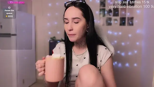 AnastasiaSun online show from December 14, 2024, 10:28 pm