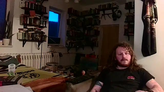 sunr1sa online show from February 12, 2026, 6:08 am