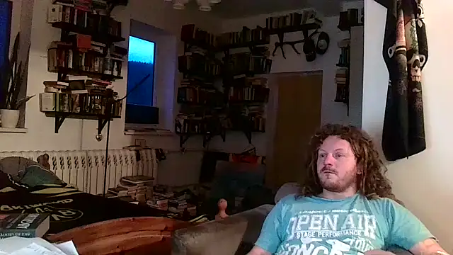 sunr1sa online show from February 17, 2026, 6:10 am