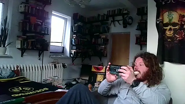 sunr1sa online show from March 24, 2026, 5:23 am