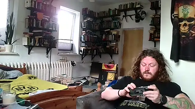 sunr1sa online show from April 5, 2026, 6:10 am