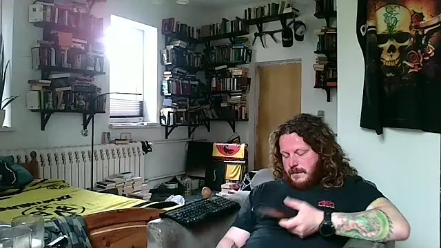 sunr1sa online show from April 20, 2026, 4:21 pm