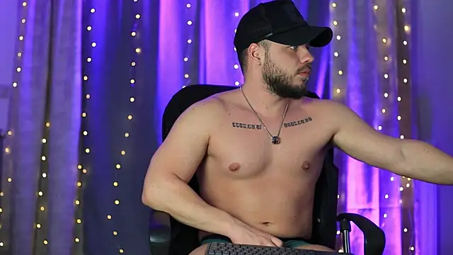 juliusmasters online show from January 21, 2025, 11:55 pm