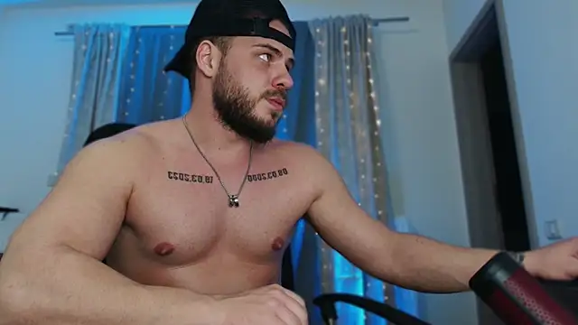 juliusmasters online show from January 22, 2025, 2:59 am