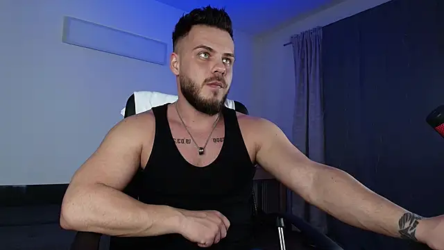 juliusmasters online show from January 24, 2025, 8:00 pm